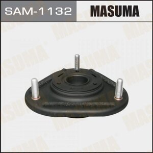 Опора амортизатора переднего MASUMA SAM-1132