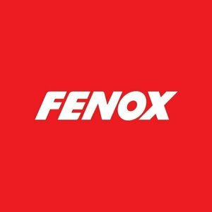 Опора двигателя Fenox FEM0044 для Honda Civic VIII