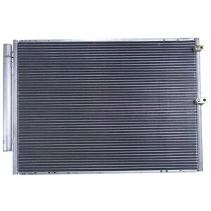 Радиатор кондиционера harrier RX330 03-06 SAT ST-LX46-394-0