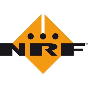 Радиатор кондиционера NRF 35922