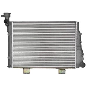 Радиатор охлаждения ДААЗ 21050-1301012-20