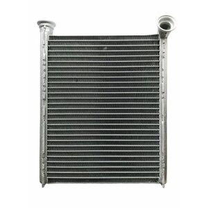 Радиатор отопителя (печки) Peugeot 308 / 408 / Citroen C4 2012-