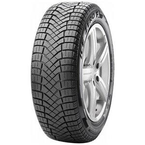 Шина Pirelli Winter Ice Zero Friction 215/55 R16 97T XL зимняя