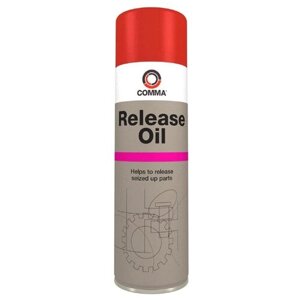 Смазка Comma Release Oil 0.5 л