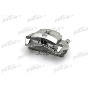 Суппорт Тормозной Передн Лев Mazda 323/626 1.6-2.5/2.0D/2.0Td 91> D. 57 PATRON арт. PBRC120