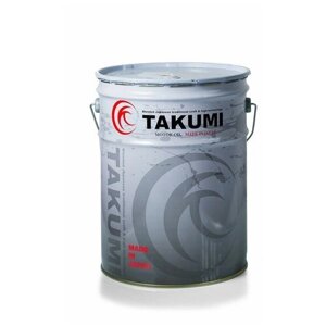 Takumi High Quality 5W40 SP/CF масло синтетическое 20л