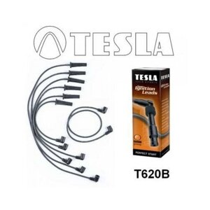 TESLA T620B провода