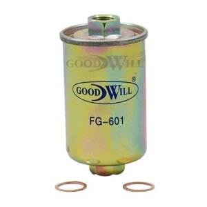 Топливный фильтр Goodwill FG 601