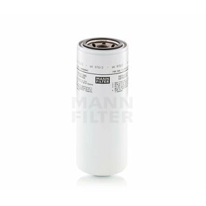 Топливный фильтр MANN-filter WK 970/2