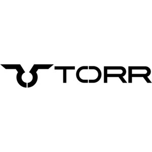 TORR DR0151 Отбойник амортизатора L/R