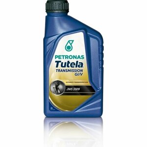 Трансмиссионное полусинтетическое масло Petronas TUTELA CAR GI/V
