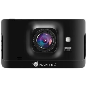 Видеорегистратор NAVITEL R400, чёрный
