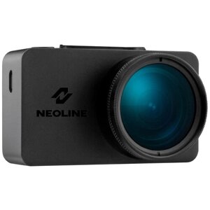 Видеорегистратор Neoline G-Tech X72, черный