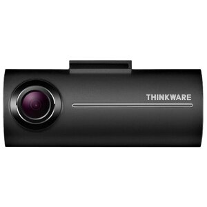 Видеорегистратор Thinkware Dash Cam F100, черный