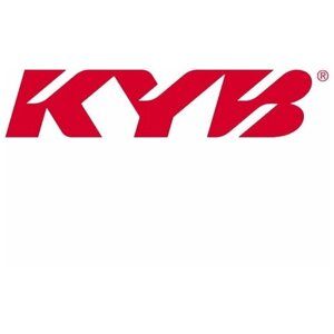 Задняя пружина KYB RK7505 для Ford Flex, Toyota Crown (1 шт.)
