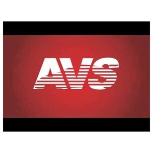 Зарядное устройство AVS 6/12 В 2 A BT-2S AVS A07313S | цена за 1 шт