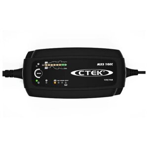 Зарядное устройство CTEK MXS 10EC черный