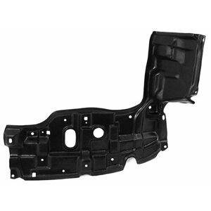 Защита Двигателя Toyota Corolla Axio/Fielder 12-Yaris/Vitz 10-Ractis 10-14/Ist 12-16 Lh Sat арт. ST-TYA3-025-2