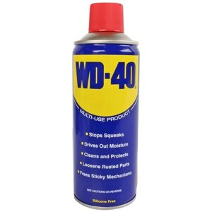 Жидкость универсальная WD-40 330мл