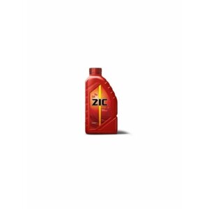 ZIC Жидкость для гидроусилителя руля PSF-3 синтетическое 1л