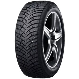 Зимние шины Nexen Winguard Winspike 3 285/50 R20 116T, XL, шипы