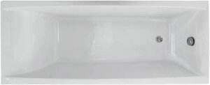 Акриловая ванна Triton Джена 150x70 без ножек Щ0000001221