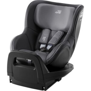 Автокресло Britax Roemer Dualfix Pro М