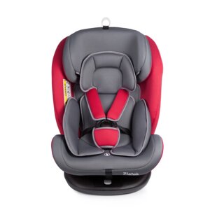 Автокресло Zlatek Cruiser Isofix