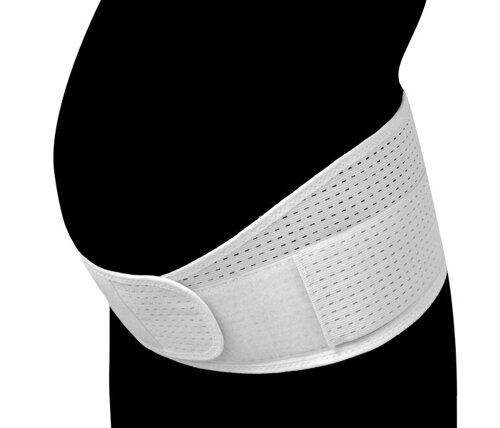 B. Well Бандаж для беременных с ребрами жесткости W-432 CARE