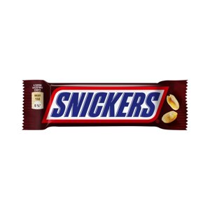 Батончик Snickers Snack 32 г