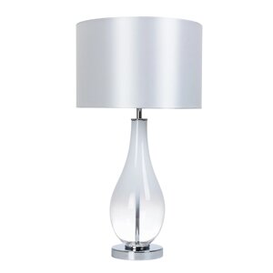 Декоративная настольная лампа Arte Lamp NAOS A5043LT-1WH