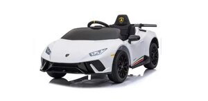 Электромобиль Barty Lamborghini Huracan 4WD