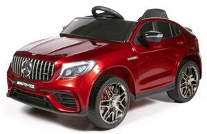 Электромобиль Barty Mercedes-Benz AMG GLC63 Coupe S