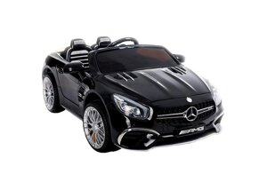 Электромобиль Barty Mercedes-Benz SL65 AMG