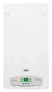 Газовый котел Baxi ECO Four 1.14 F (6-14 кВт)