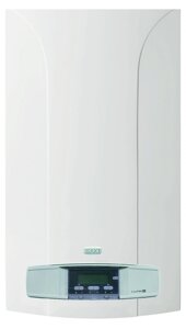 Газовый котел Baxi Luna 3 280 Fi (10,4-28 кВт)