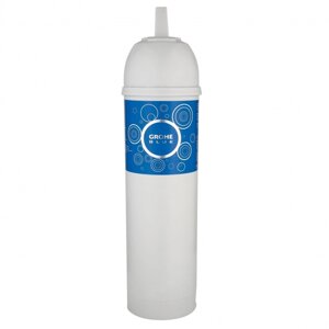 Grohe Сменный фильтр для водных систем GROHE Blue (3000 литров) 40412000