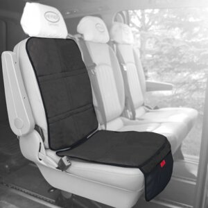 Heyner Защитный коврик на сиденье и спинку Seat Backrest Protector