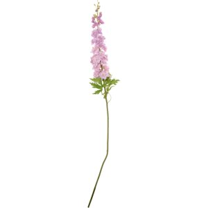 Искусственный цветок Most flowers Дельфиниум розовый (MF1932001. LVPU)