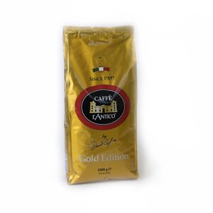 Кофе в зернах Caffe Lantico Oro, 1 кг