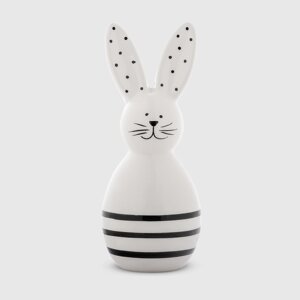 Кролик Universe Ceramics керамика 6,5x6,5x16,5 см