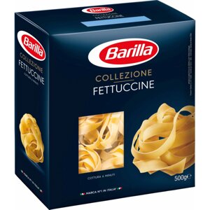Макаронные изделия Barilla Collezione Fettuccine 500 г