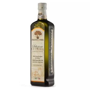 Масло оливковое E. V. Frantoi Cutrera Selezione 0,5 л