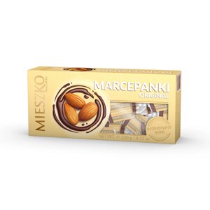 Набор конфет Mieszko Marzipan Chocolates 230 г