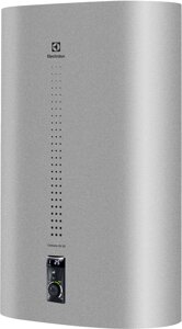 Накопительный водонагреватель Electrolux EWH 80 Centurio IQ 3.0 Silver электрический НС-1449186