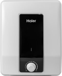 Накопительный водонагреватель Haier ES15V-Q1(R) электрический GA0SC4E1CRU