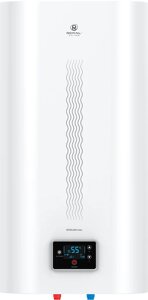 Накопительный водонагреватель Royal Clima Epsilon Inox RWH-EP50-FS электрический