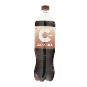 Напиток газированный Очаково Cool Cola Ваниль 1 л