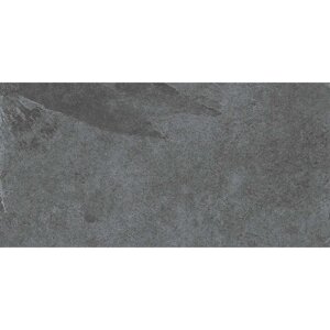 Плитка Estima Terra TE03 неполированный темно-серый 60x120 см