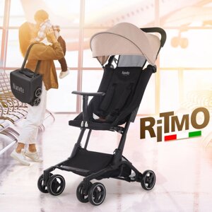 Прогулочная коляска Nuovita Ritmo NUO_S900